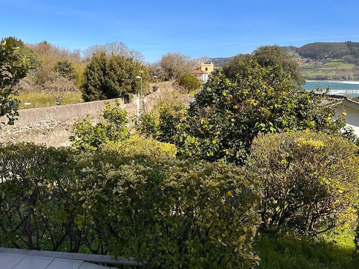 Casa Azul Santa Katalina Apartment Mundaka