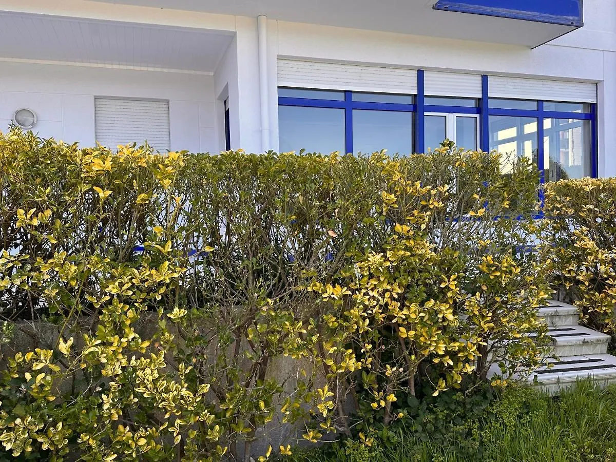 Casa Azul Santa Katalina Apartment Mundaka Spain