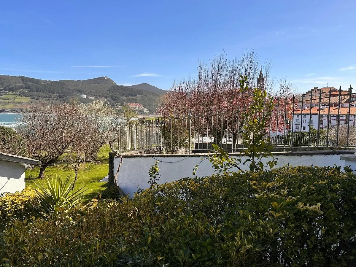 Casa Azul Santa Katalina Apartment Mundaka 0*,  Spain