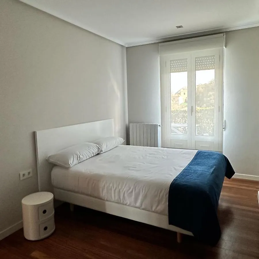 Casa Azul Santa Katalina Apartment Mundaka