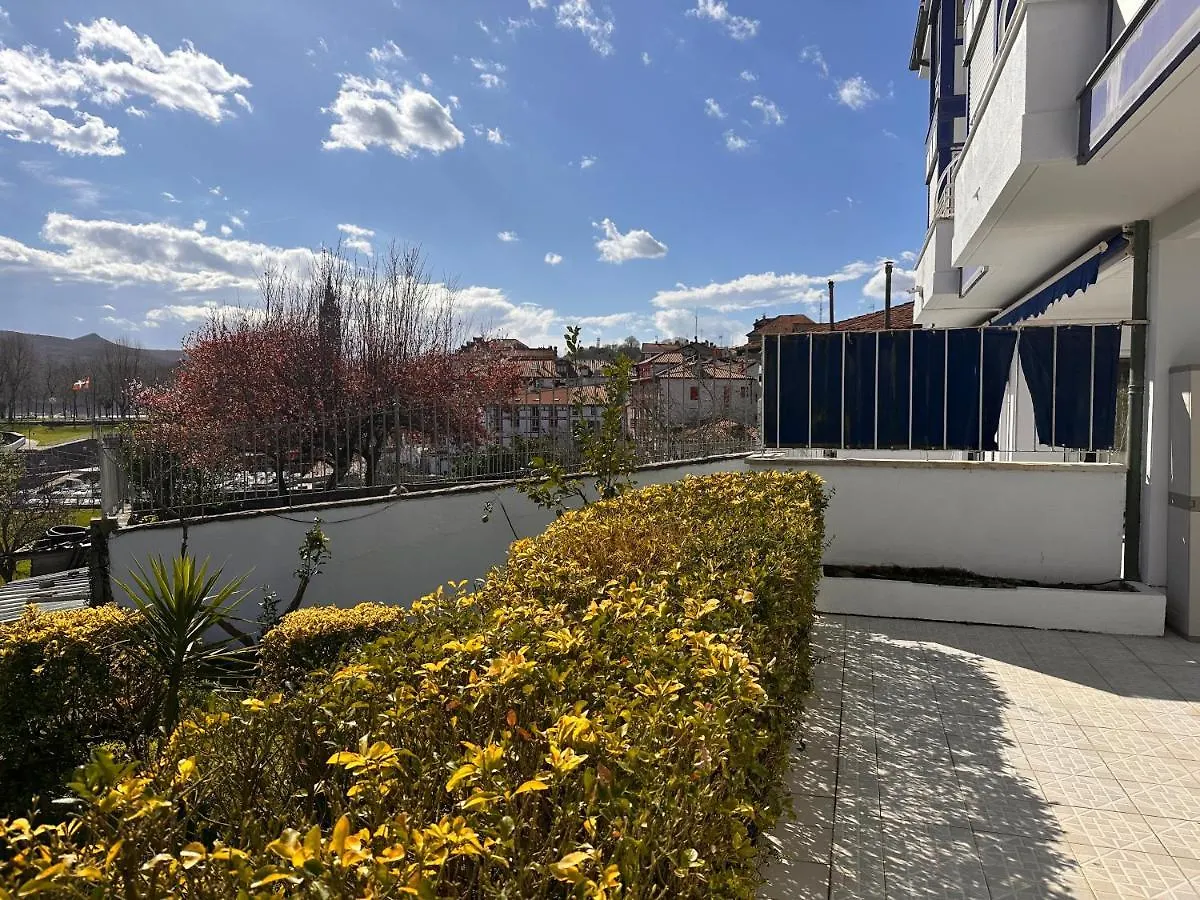 Casa Azul Santa Katalina Apartment Mundaka 0*,