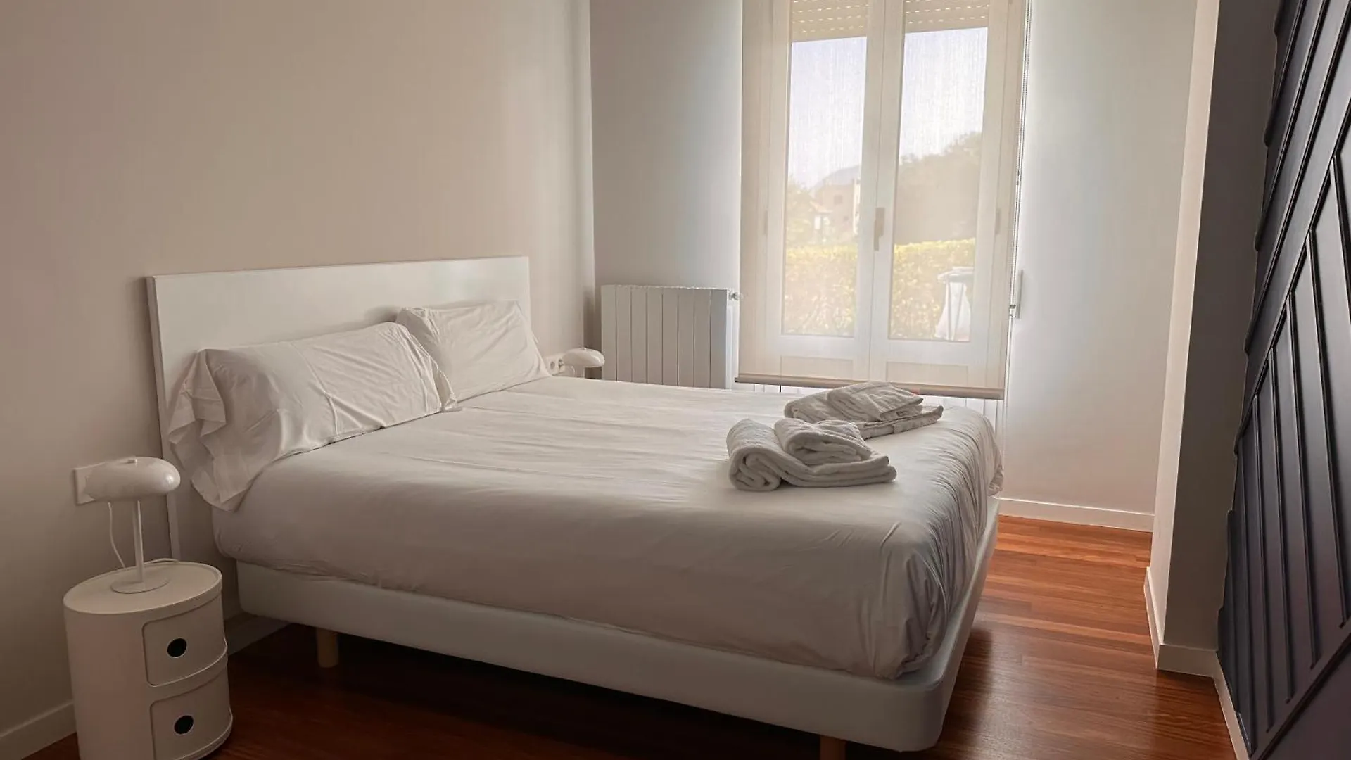 Casa Azul Santa Katalina Apartment Mundaka Spain